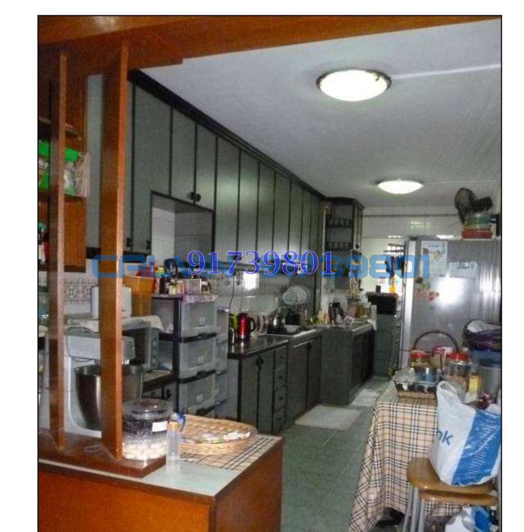 Blk 321 Woodlands Street 32 (Woodlands), HDB 5 Rooms #78351502